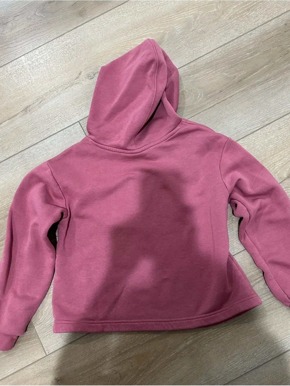 Converse comfortable pullover
